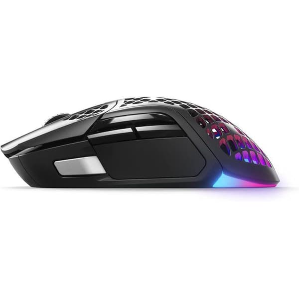 Spelmus - STEELSERIES - Aerox 5 Trådlös