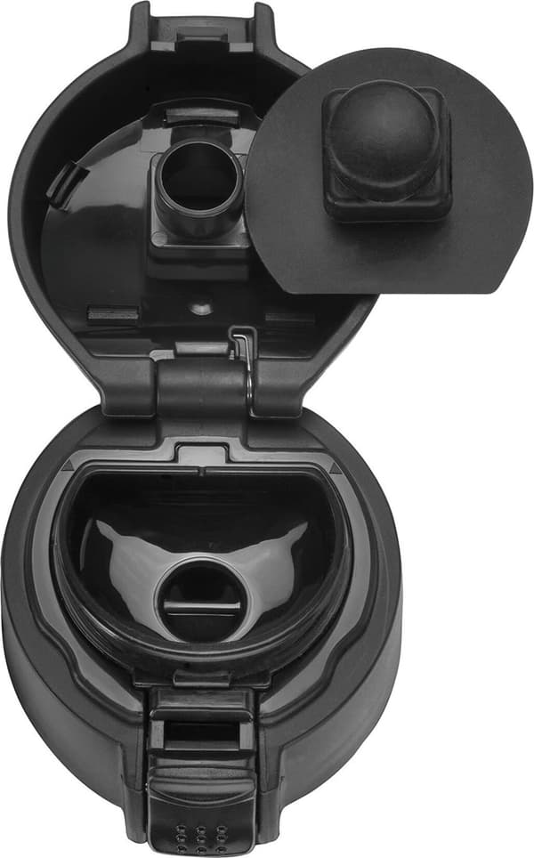 Termosmugg Zwilling Thermo 450 ml svart