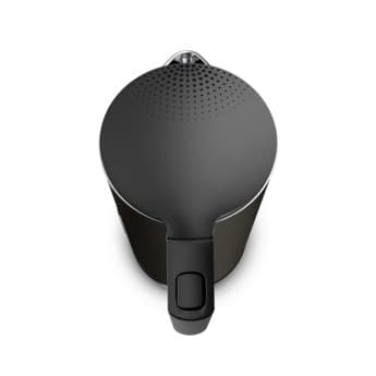 Tefal Digit KI831E10 vedenkeitin 1,7 L Musta