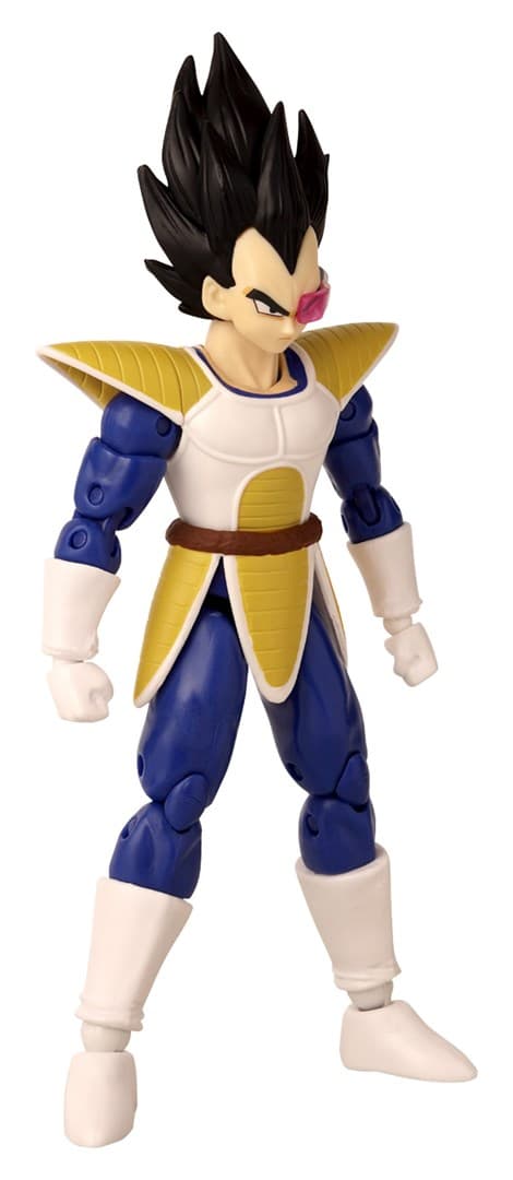 DRAGON BALL DRAGON STARS VEGETA DB KAI -VERSIO