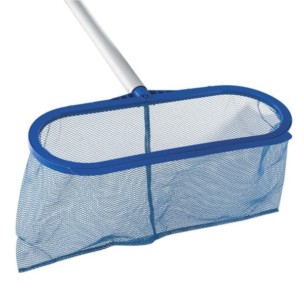 INTEX Vac + underhållskit för ovanmarkspooler med filtrering
