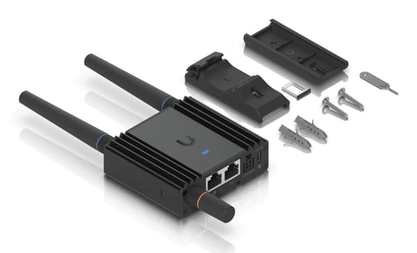 Ubiquiti UMR-Ultra Cellular netværksrouter