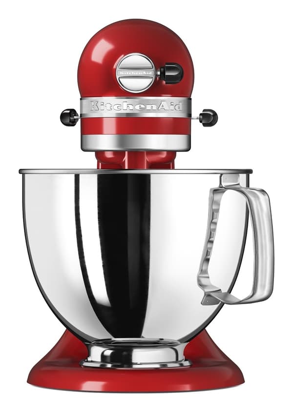 KitchenAid Artisan 5ksm125 yleiskone 300 W punainen