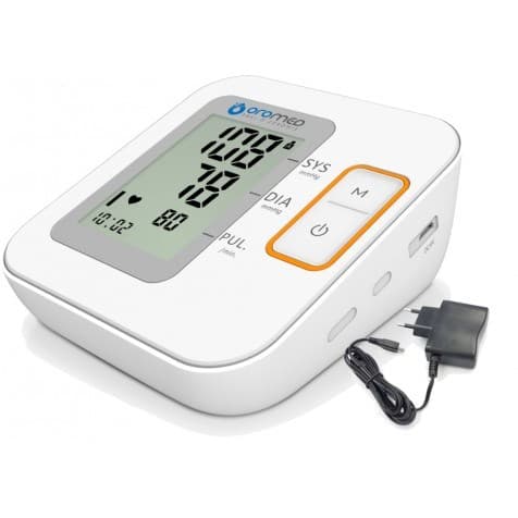 HI-TECH MEDICAL ORO-N2 BASIC blodtryksapparat Overarm Automatisk