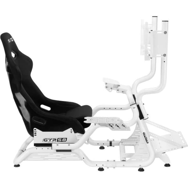 Termisk beskyttelse - INTEX - PureSpa Round - 4 plader - Varmebeskyttelse