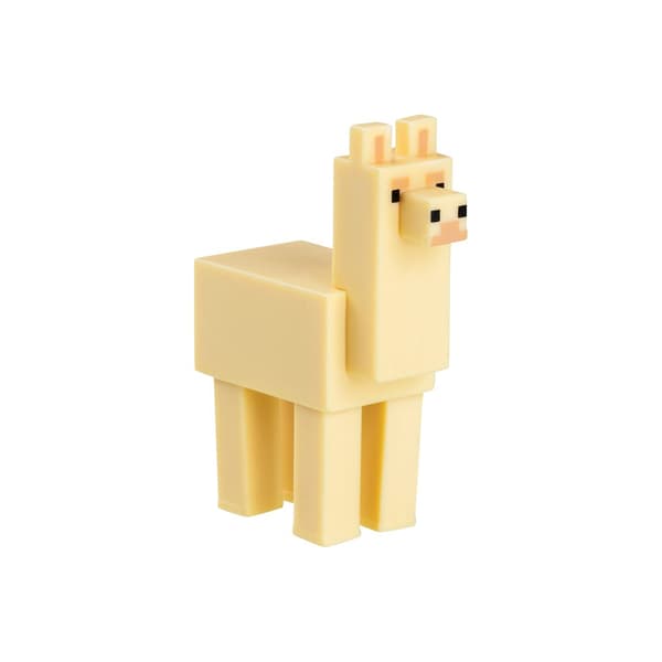 MINECRAFT S2-FIGURIER - 8-PACK DELUXE-BOX (ASSORTERAD)
