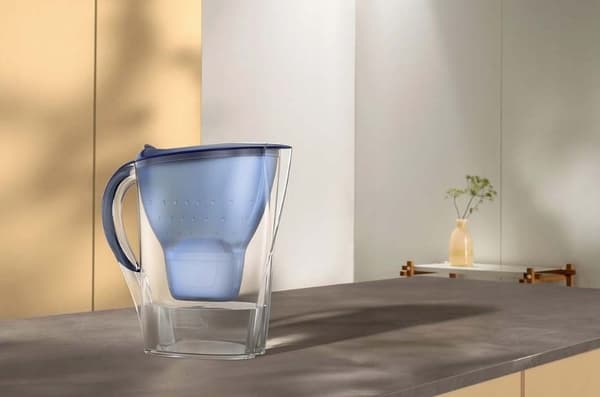 Brita Marella + 4 Maxtra Pro PP -suodatinkannu