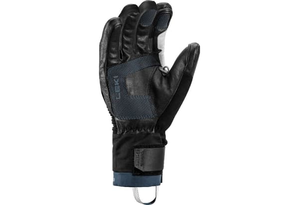 Leki Hevon Pro 3D - skihandsker, str. 8,5