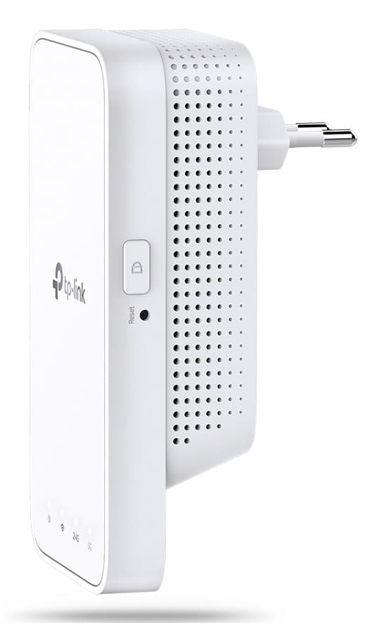 TP-Link AC1200 Mesh Wi-Fi-räckviddsförlängare