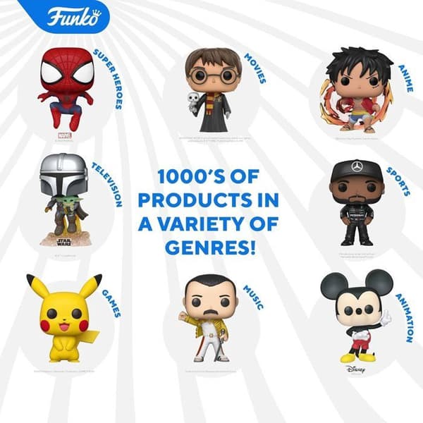 Funko Pop! - Marvel Iron Man Beams Pop! Mere - Vinyl