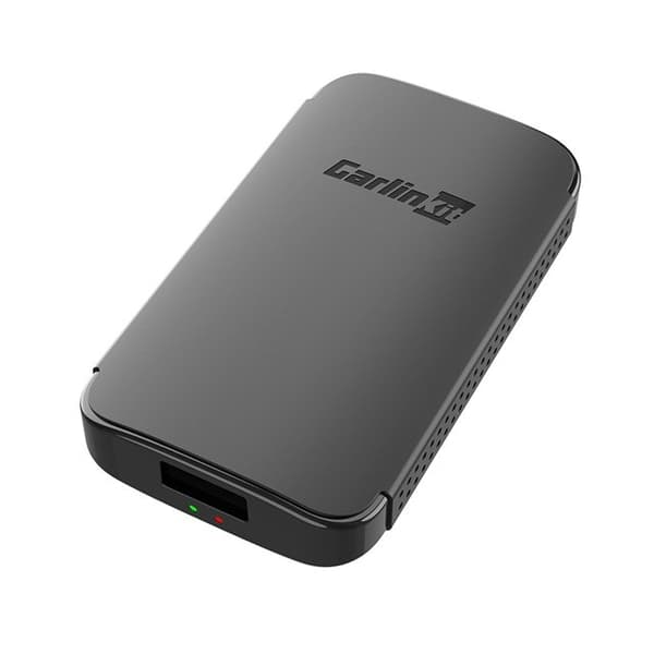 CarlinKit CPC200-A2A Trådlös adapter Svart