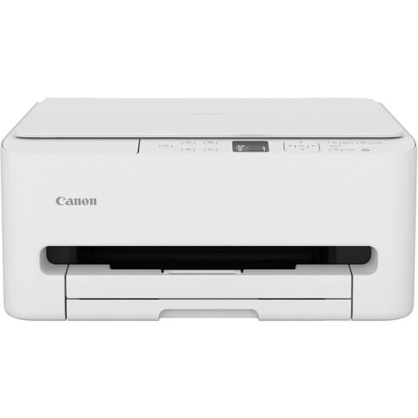 Printer - CANON - PIXMA - TS6550i - Wi-Fi - Inkjet