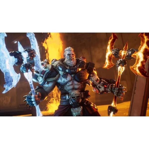 Borderlands 4 - PS5-spel