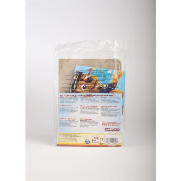 Paw Patrol Strandboll 33 cm