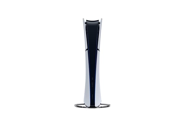 Sony vertikalt stativ