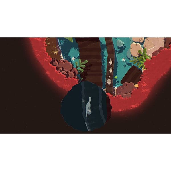 Naiad - Flow Edition - Nintendo Switch -peli