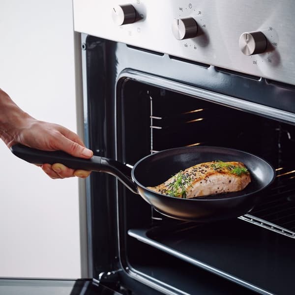 GreenPan Smartshape Stekpanna 28 cm Svart