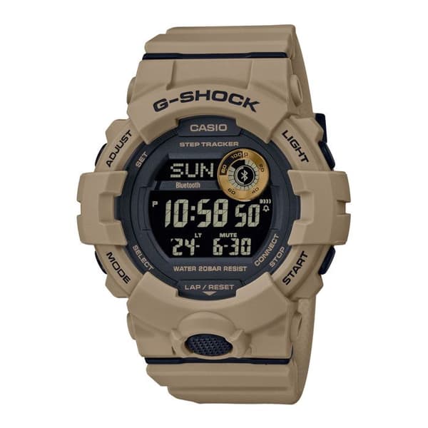 CASIO-ilme