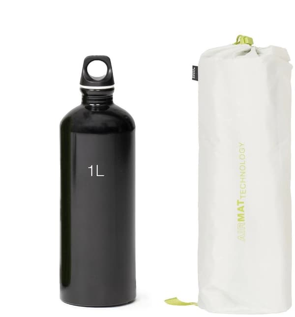 Madras Exped Ultra 1R LW