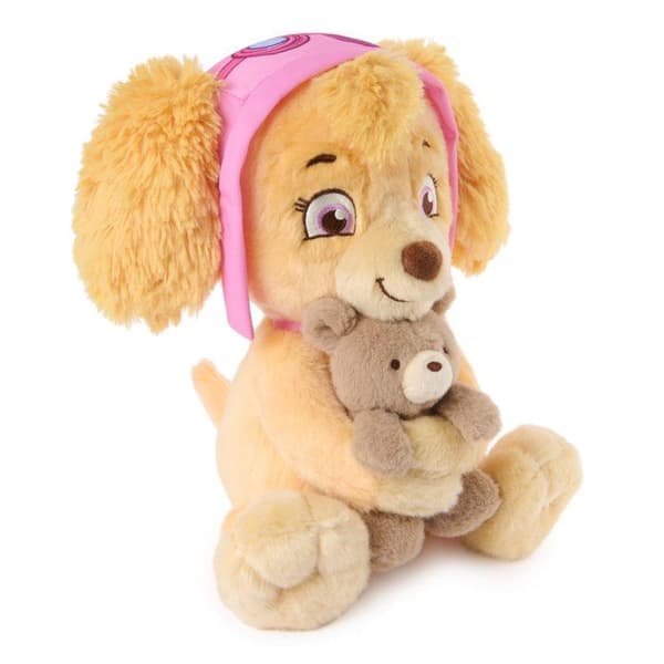 Nuttede Stella - 25 cm - Paw Patrol