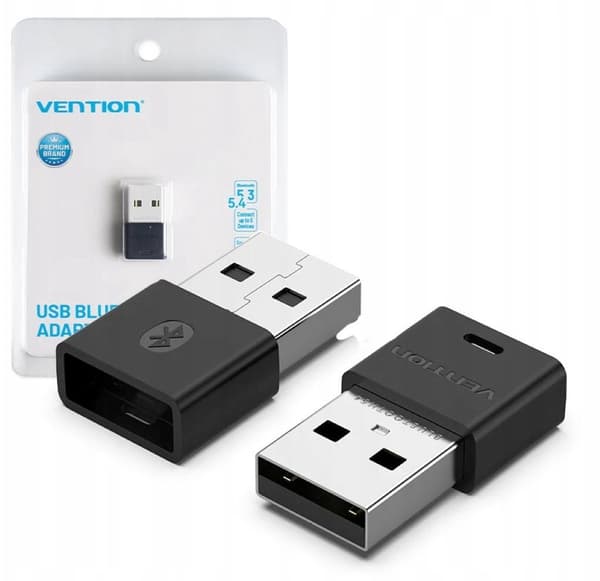 Vention USB Bluetooth 5.4 -sovitin