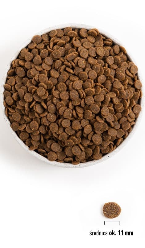 ACANA Adult Small Breed - torrfoder för hundar - 2 kg