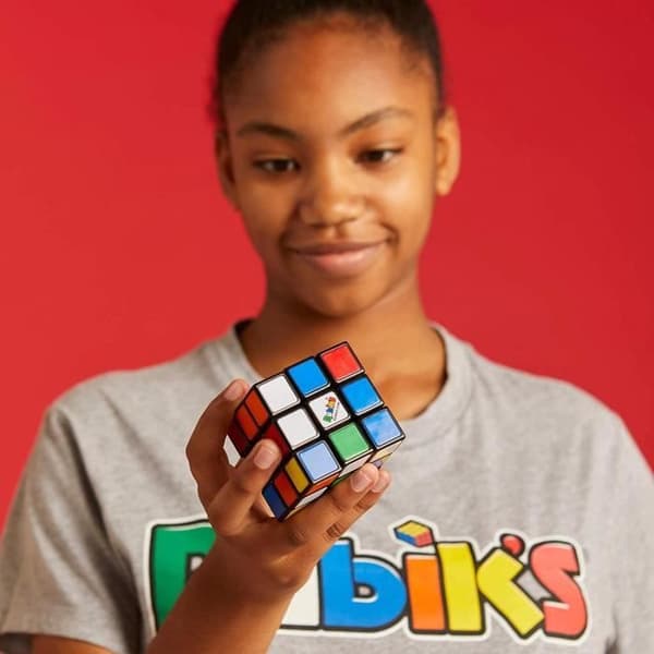 Rubikin kuutio 3x3