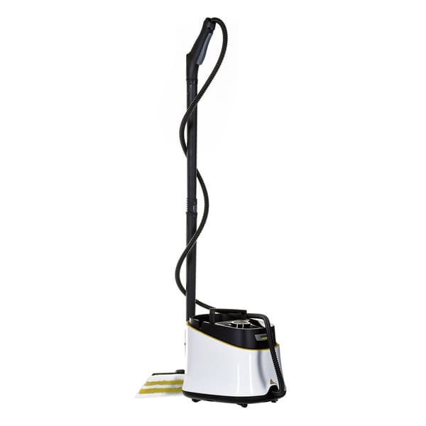 Kärcher SC 3 Deluxe 1 L 1900 W Sort, Hvid