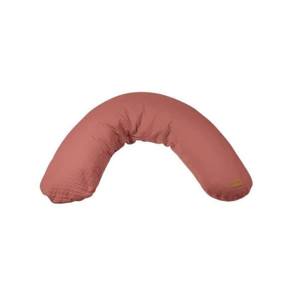 BEBA, Big Flopsy™, bomuldsblomst, mursten, 170 cm