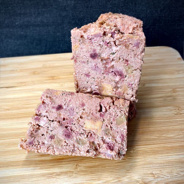 FOLK Splendid hjortkött från Storpolen - våtfoder för hundar - 800 g