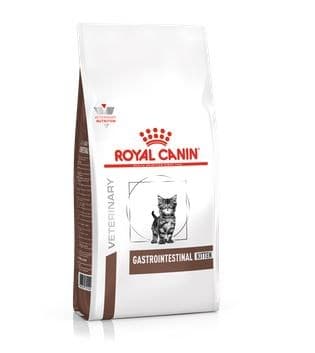 ROYAL CANIN Gastrointestinal Kitten - tørfoder til killinger - 2 kg