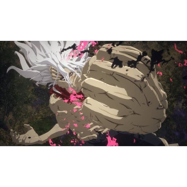 MY HERO ACADEMIA: All's Justice - PS5-spil