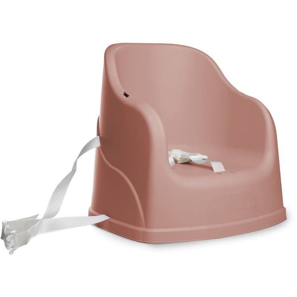 Barnestol - THERMOBABY - TUDI - Cuddle Pink