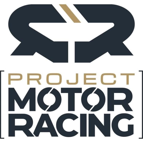 Project Motor Racing - Xbox-serien
