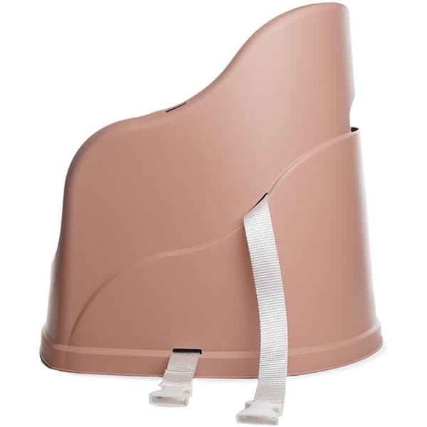 Turvakorokeistuin - THERMOBABY - TUDI - Cuddle Pink