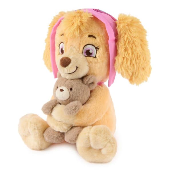Nuttede Stella - 25 cm - Paw Patrol
