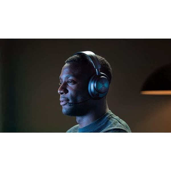 Trådløst gamingheadset til XBOX og PC - STEELSERIES - ARCTIS NOVA PRO WIRELESS X - Sort