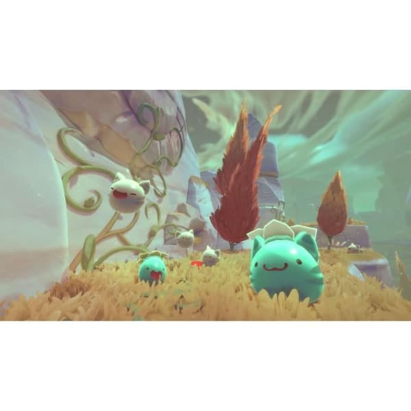 Slime Rancher 2 - PS5-spil