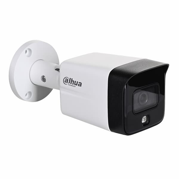Dahua Technology IPC-HFW1839TC-A-IL - IP-säkerhetskamera (inomhus/utomhus)