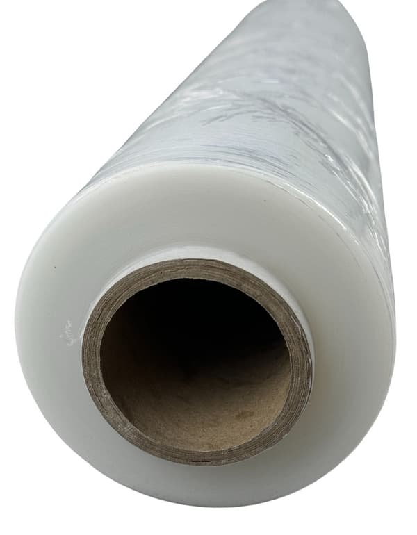 BSTech Sträckfilm transparent 23mic 1.5/1.2