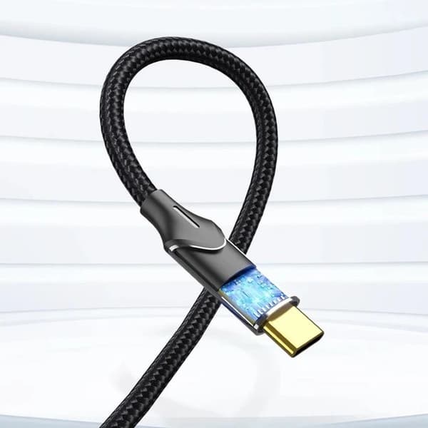 Vention HDMI-kabel 20m svart