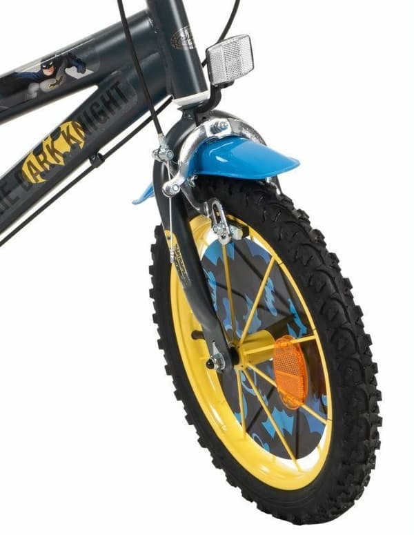 BARNCYKEL 14" TOIMSA TOI14913 BATMAN