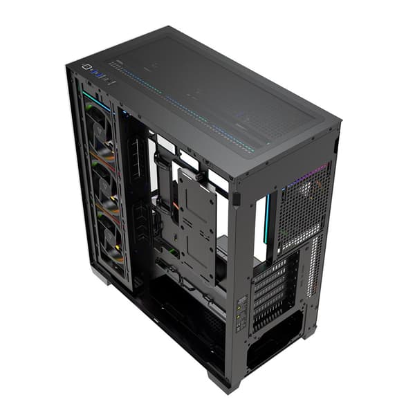 MODECOM VOLCANO STELLAR PLUS ARGB MIDI 8F MUSTA