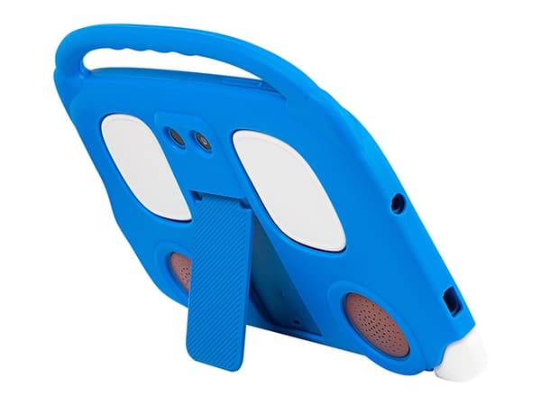 KidsTAB8 4G BLOW 4/64GB blå tablet + etui