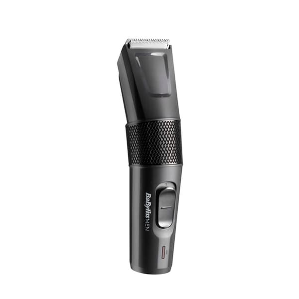 BaByliss E786E hårtrimmer/klippare Svart