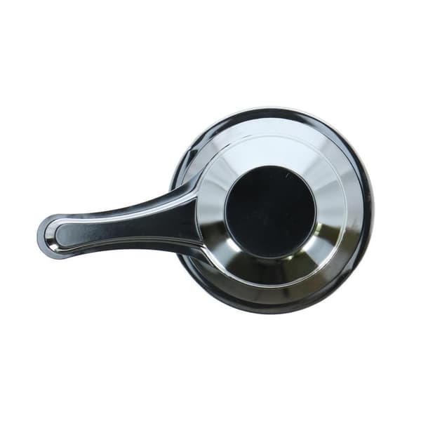Metaltex fonduebrænder 16 cm rustfrit stål