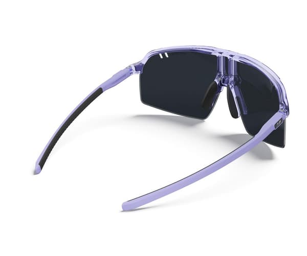 JULBO INTENSITY solbriller, størrelse M, lilla