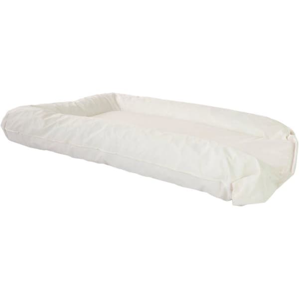 Puslemåtte - TINEO - FLAKES - PVC - Ecru