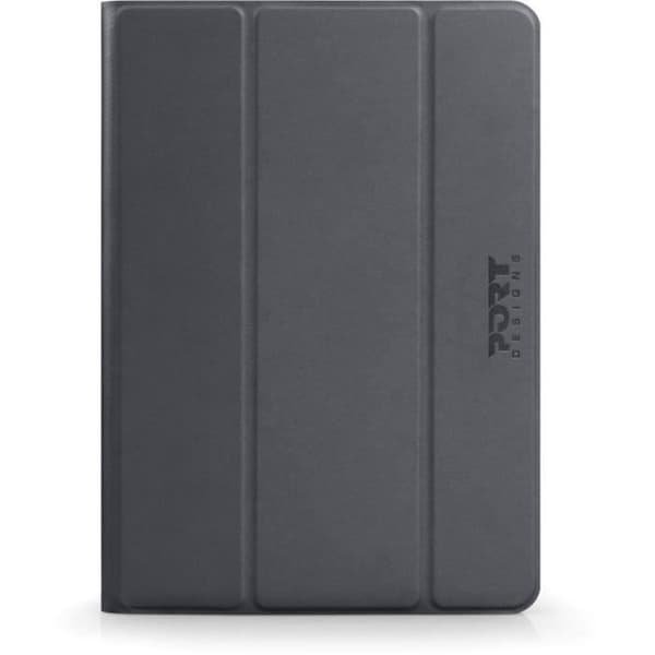 Universal tablet-foldeskive - 9/11 - PORT DESIGNS - 201326 NOUMEA 2 - Grå