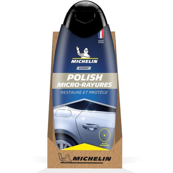 MICHELIN POLERBESKYTTER